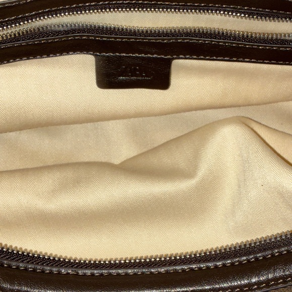 ZARA Canvass Tote - Picture 2 of 16